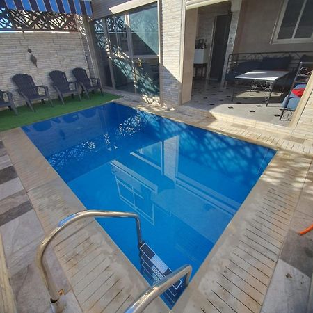 La Sublime Villa Taghazout Eksteriør billede